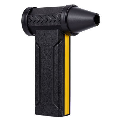 VoltBlow Lightning Black