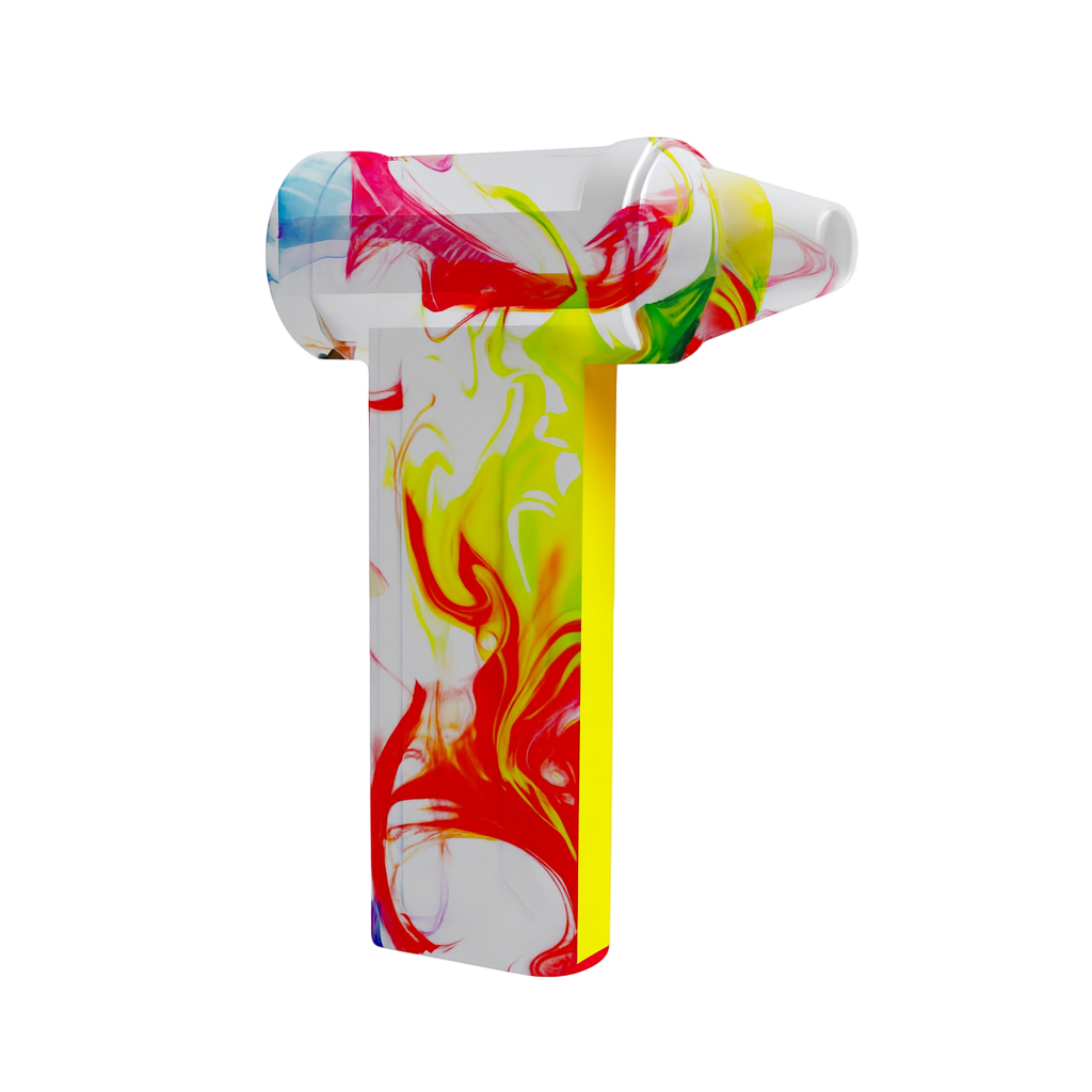 VoltBlow Colour Splash